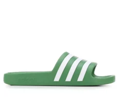 Adidas Adults' Adilette Aqua Sport Slides