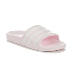 Hot Adidas Adults' Adilette Aqua Sport Slides