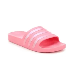 Sale Adidas Adults' Adilette Aqua Sport Slides
