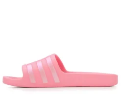 Sale Adidas Adults' Adilette Aqua Sport Slides