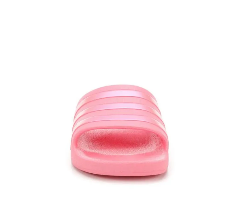 Sale Adidas Adults' Adilette Aqua Sport Slides