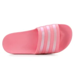 Sale Adidas Adults' Adilette Aqua Sport Slides