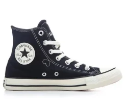 Clearance Converse Adults' Chuck Taylor All Star Canvas Hi Sneakers