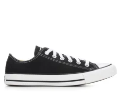 Outlet Converse Adults' Chuck Taylor All Star Canvas Oxford Sneakers