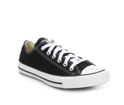 Outlet Converse Adults' Chuck Taylor All Star Canvas Oxford Sneakers