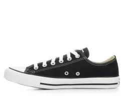 Outlet Converse Adults' Chuck Taylor All Star Canvas Oxford Sneakers