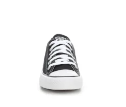 Outlet Converse Adults' Chuck Taylor All Star Canvas Oxford Sneakers