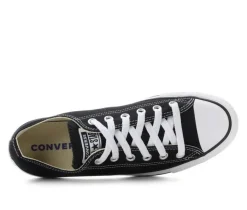 Outlet Converse Adults' Chuck Taylor All Star Canvas Oxford Sneakers