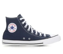 Outlet Converse Adults' Chuck Taylor All Star Canvas Hi Sneakers