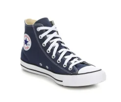 Outlet Converse Adults' Chuck Taylor All Star Canvas Hi Sneakers