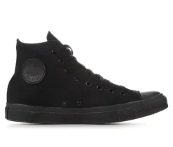 Converse Adults' Chuck Taylor All Star Canvas Hi Sneakers