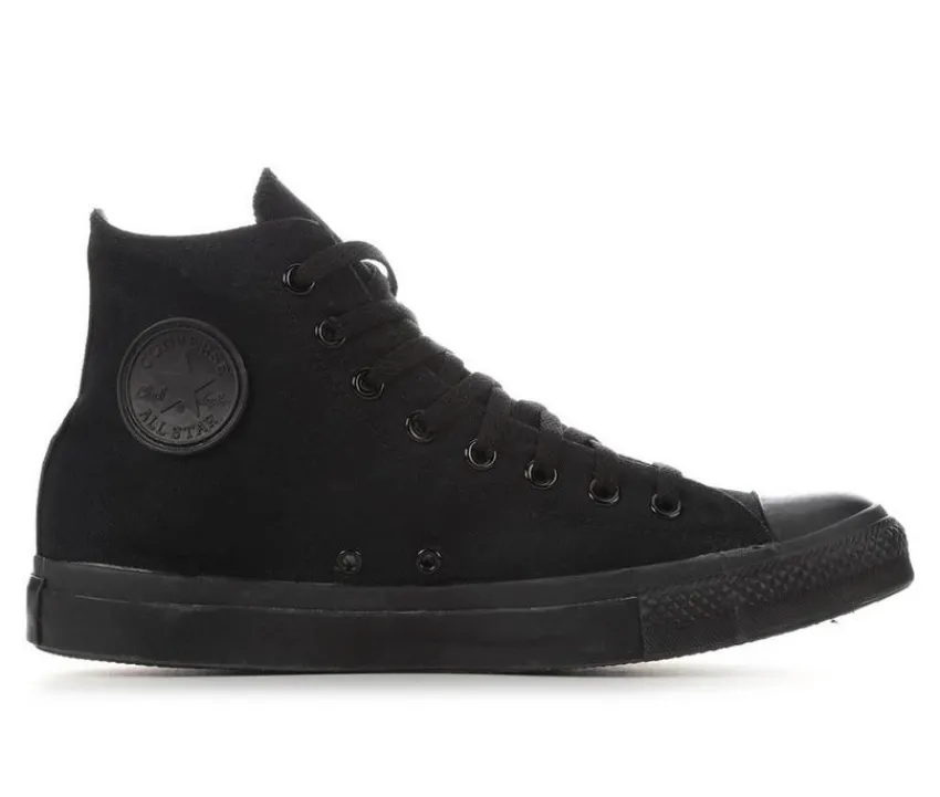 Converse Adults' Chuck Taylor All Star Canvas Hi Sneakers