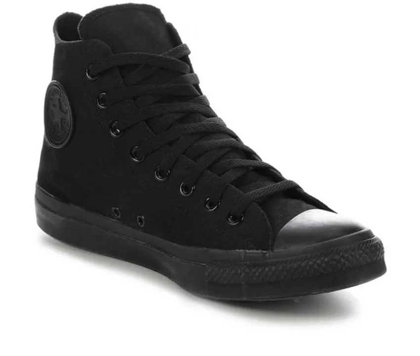 Converse Adults' Chuck Taylor All Star Canvas Hi Sneakers