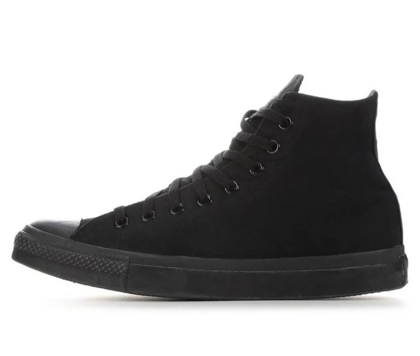 Converse Adults' Chuck Taylor All Star Canvas Hi Sneakers