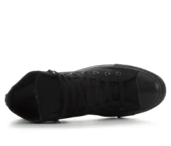 Converse Adults' Chuck Taylor All Star Canvas Hi Sneakers