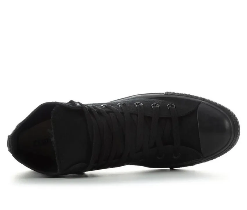 Converse Adults' Chuck Taylor All Star Canvas Hi Sneakers