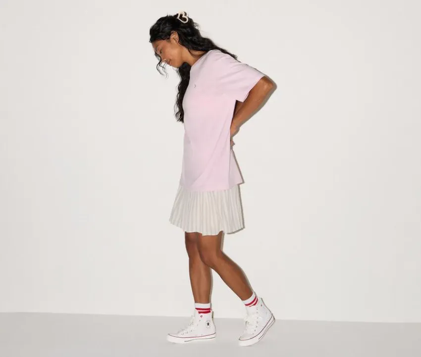 Sale Converse Adults' Chuck Taylor All Star Canvas Hi Sneakers