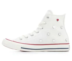 Sale Converse Adults' Chuck Taylor All Star Canvas Hi Sneakers