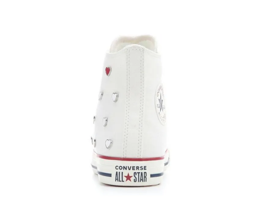 Sale Converse Adults' Chuck Taylor All Star Canvas Hi Sneakers