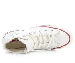 Sale Converse Adults' Chuck Taylor All Star Canvas Hi Sneakers