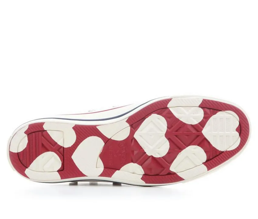 Sale Converse Adults' Chuck Taylor All Star Canvas Hi Sneakers