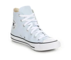 New Converse Adults' Chuck Taylor All Star Canvas Hi Sneakers