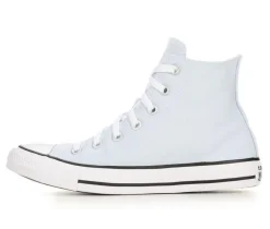 New Converse Adults' Chuck Taylor All Star Canvas Hi Sneakers