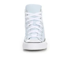 New Converse Adults' Chuck Taylor All Star Canvas Hi Sneakers