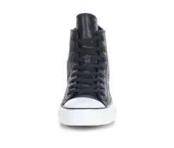 Converse Adults' Chuck Taylor All Star Canvas Hi Sneakers
