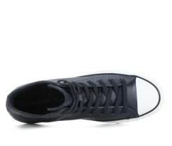 Converse Adults' Chuck Taylor All Star Canvas Hi Sneakers