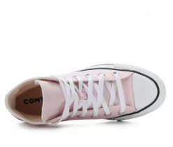 Discount Converse Adults' Chuck Taylor All Star Canvas Hi Sneakers