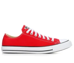 Sale Converse Adults' Chuck Taylor All Star Canvas Oxford Sneakers