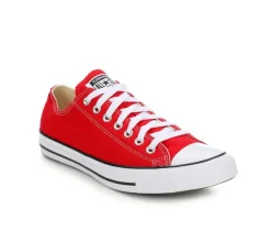 Sale Converse Adults' Chuck Taylor All Star Canvas Oxford Sneakers