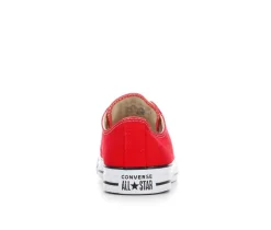 Sale Converse Adults' Chuck Taylor All Star Canvas Oxford Sneakers