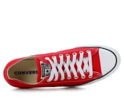 Sale Converse Adults' Chuck Taylor All Star Canvas Oxford Sneakers
