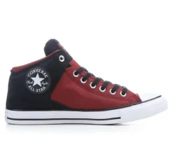 Hot Converse Adults' Chuck Taylor All Star High Street Hi Sneakers