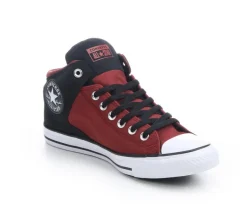 Hot Converse Adults' Chuck Taylor All Star High Street Hi Sneakers