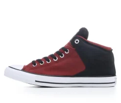 Hot Converse Adults' Chuck Taylor All Star High Street Hi Sneakers
