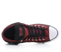 Hot Converse Adults' Chuck Taylor All Star High Street Hi Sneakers