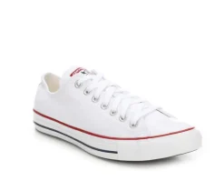 New Converse Adults' Chuck Taylor All Star Canvas Oxford Sneakers