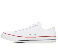 New Converse Adults' Chuck Taylor All Star Canvas Oxford Sneakers