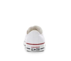 New Converse Adults' Chuck Taylor All Star Canvas Oxford Sneakers