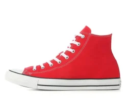 Outlet Converse Adults' Chuck Taylor All Star Canvas Hi Sneakers
