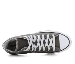 Discount Converse Adults' Chuck Taylor All Star Canvas Hi Sneakers