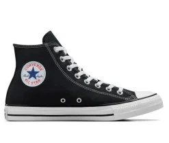 Converse Adults' Chuck Taylor All Star Canvas Hi Sneakers