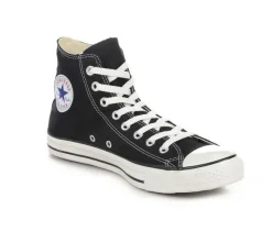 Converse Adults' Chuck Taylor All Star Canvas Hi Sneakers