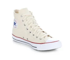 Online Converse Adults' Chuck Taylor All Star Canvas Hi Sneakers