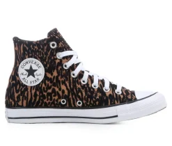 Sale Converse Adults' Chuck Taylor All Star Canvas Hi Sneakers