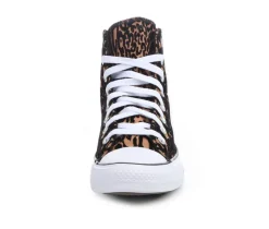 Sale Converse Adults' Chuck Taylor All Star Canvas Hi Sneakers