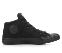 Clearance Converse Adults' Chuck Taylor All Star Foundation Hi Sneakers